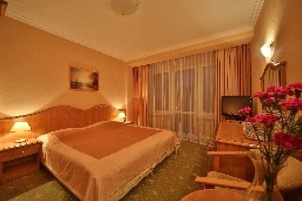 Polaris Hotel (Świnoujście)